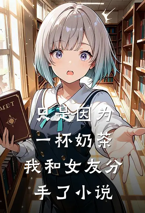只是因为一杯奶茶，我和女友分手了小说