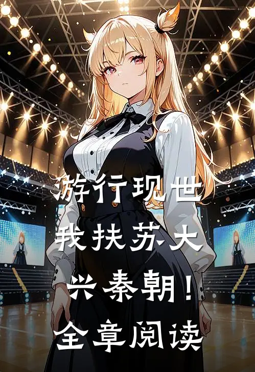 游行现世，我扶苏大兴秦朝！全章阅读