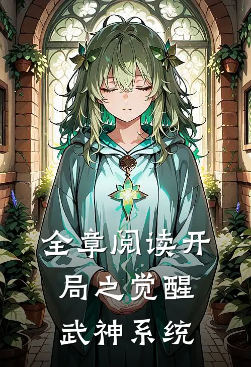 全章阅读开局之觉醒武神系统
