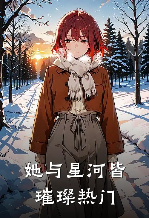 她与星河皆璀璨热门