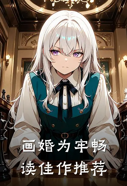 画婚为牢畅读佳作推荐