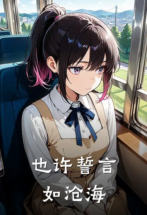 也许誓言如沧海