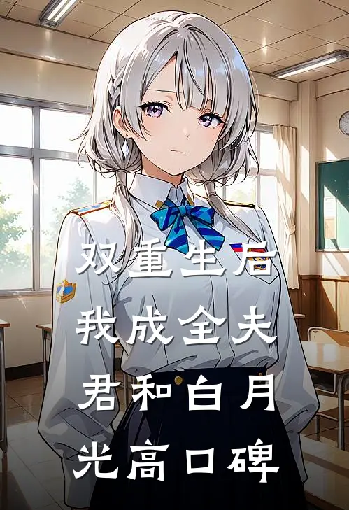双重生后，我成全夫君和白月光高口碑