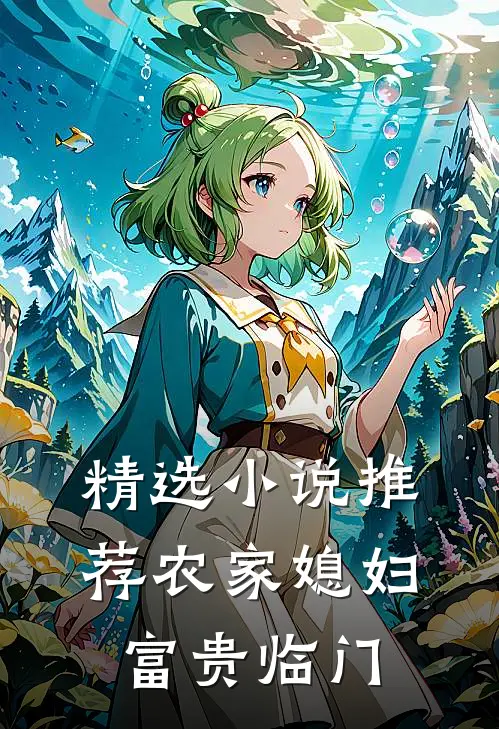 精选小说推荐农家媳妇:富贵临门