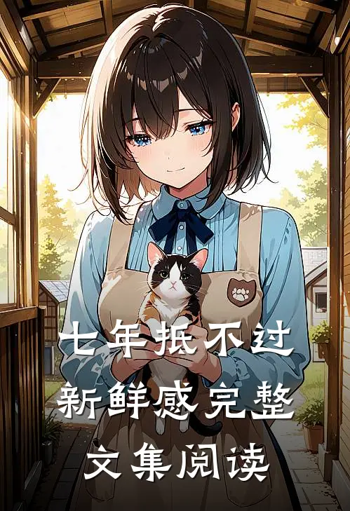 七年抵不过新鲜感完整文集阅读