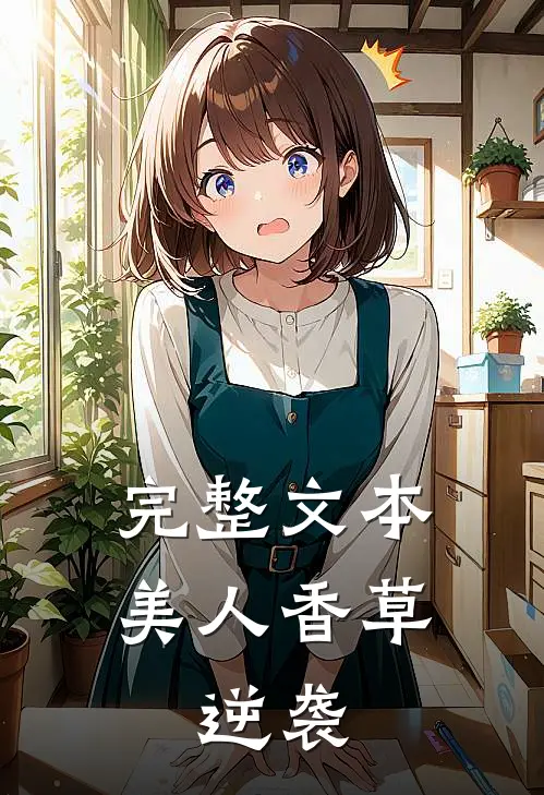 完整文本美人香草：逆袭