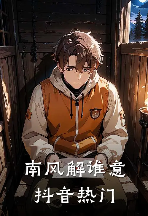 南风解谁意抖音热门
