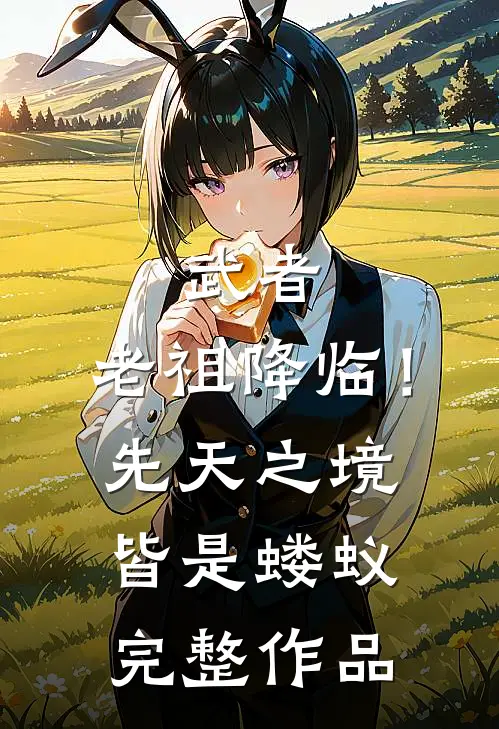 武者：老祖降临！先天之境皆是蝼蚁完整作品