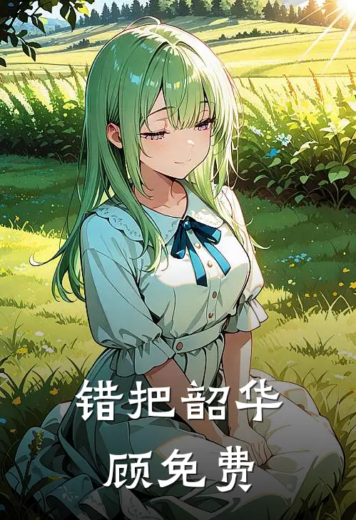 错把韶华顾免费