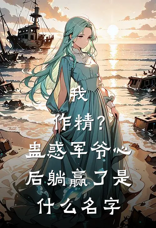 我，作精？蛊惑军爷心后躺赢了是什么名字