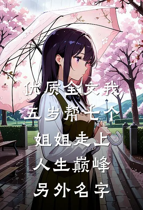 优质全文我五岁帮七个姐姐走上人生巅峰另外名字