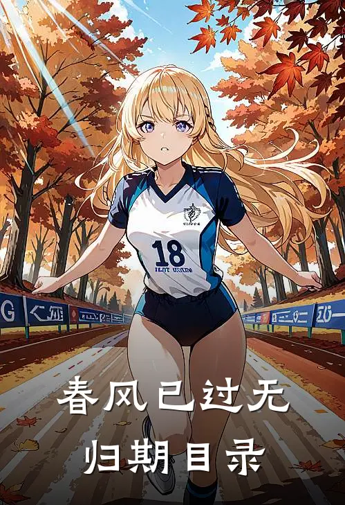 春风已过无归期目录