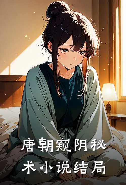 唐朝窥阴秘术小说结局