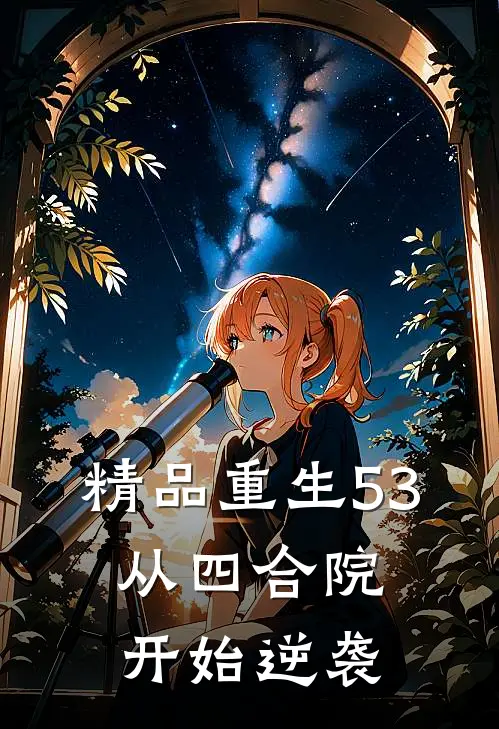 精品重生53，从四合院开始逆袭