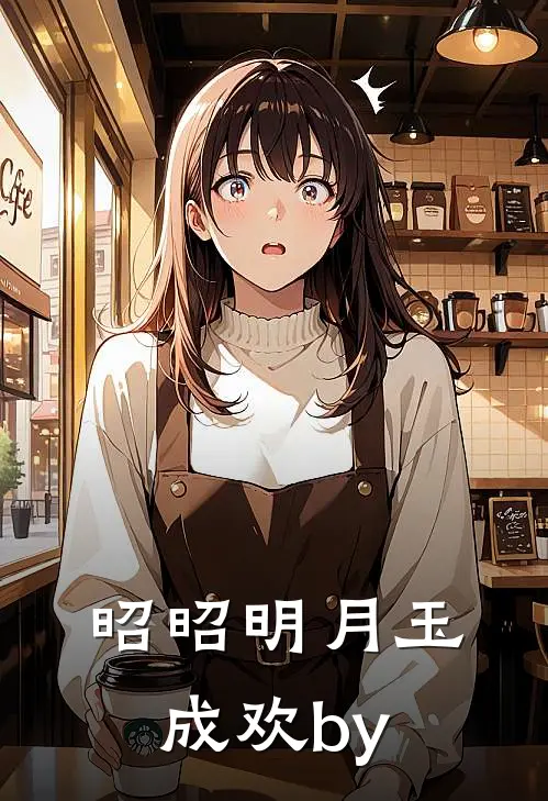 昭昭明月玉成欢by