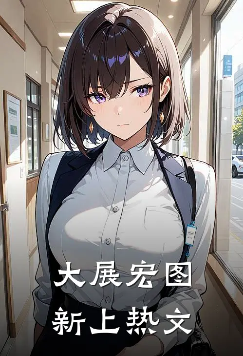 大展宏图新上热文
