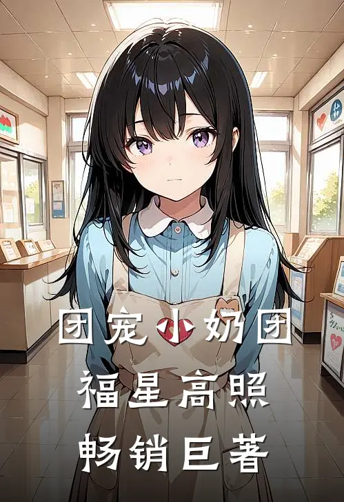 团宠小奶团福星高照畅销巨著