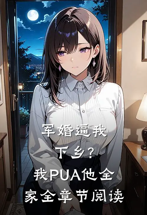 军婚逼我下乡?我PUA他全家全章节阅读