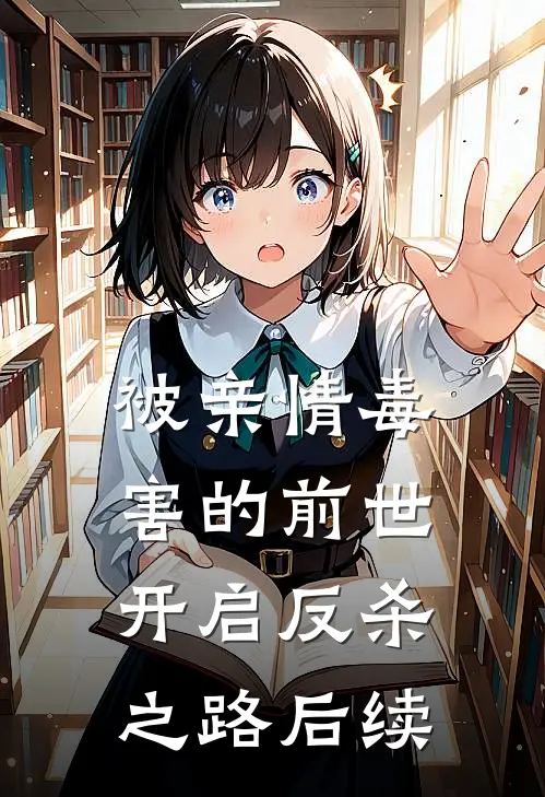 被亲情毒害的前世，开启反杀之路后续