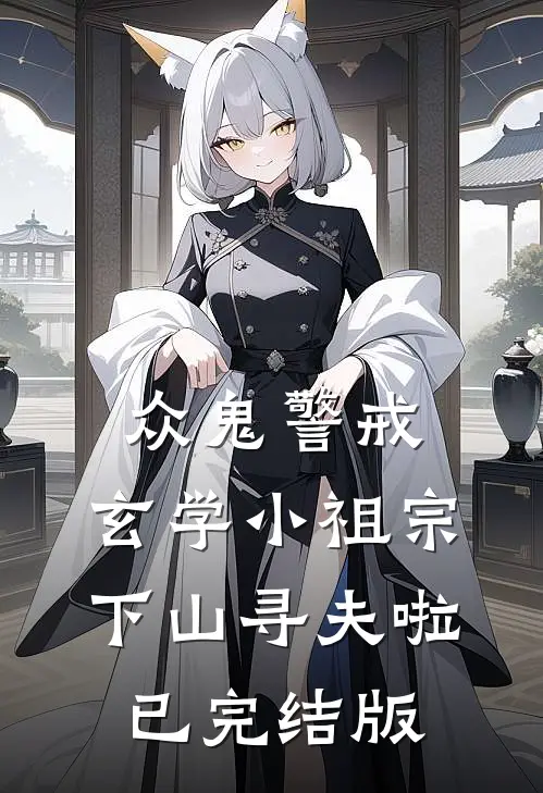 众鬼警戒，玄学小祖宗下山寻夫啦已完结版