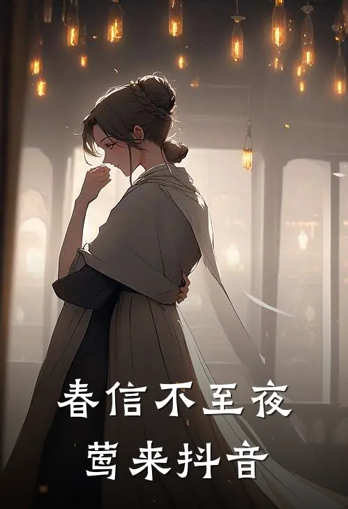 春信不至夜莺来抖音