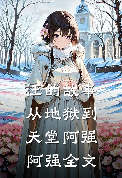 汪的故事，从地狱到天堂阿强阿强全文