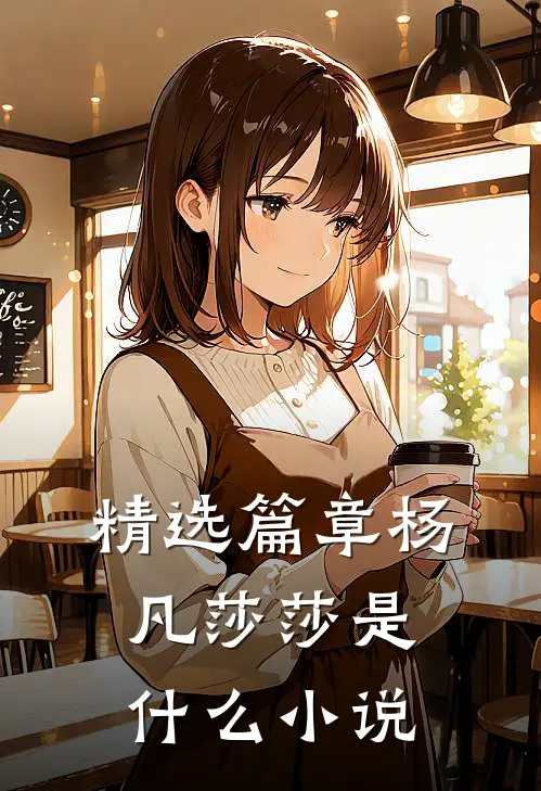 精选篇章杨凡莎莎是什么小说