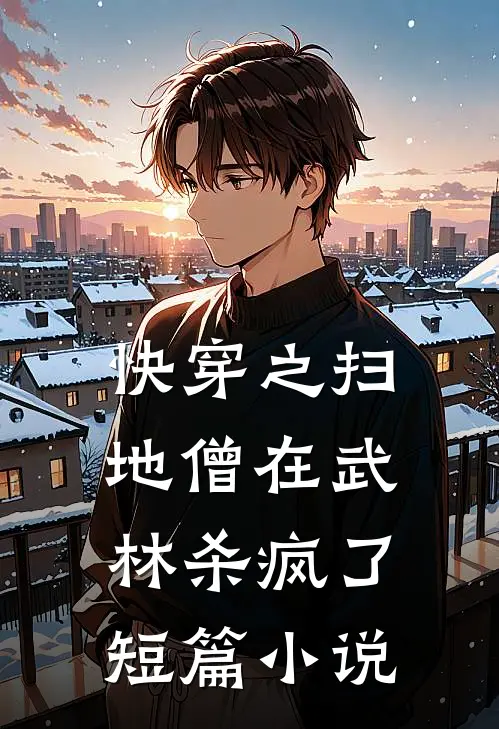 快穿之扫地僧在武林杀疯了短篇小说
