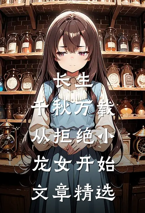 长生：千秋万载从拒绝小龙女开始文章精选