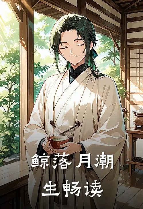 鲸落月潮生畅读