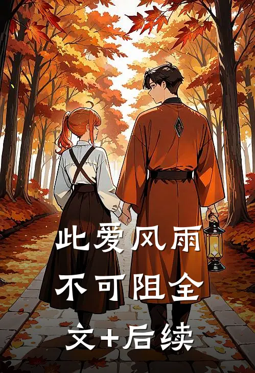 此爱风雨不可阻全文+后续