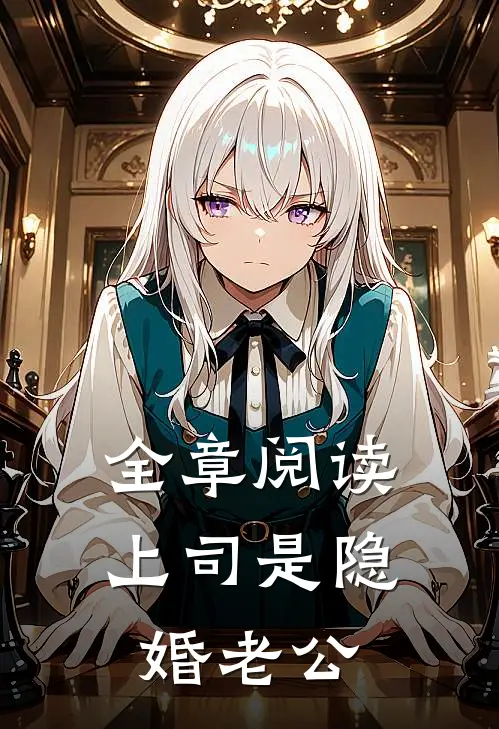 全章阅读上司是隐婚老公