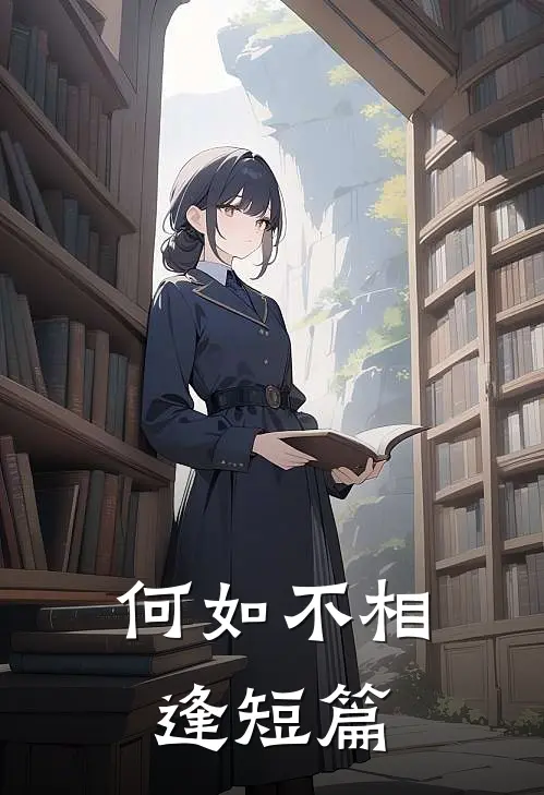何如不相逢短篇