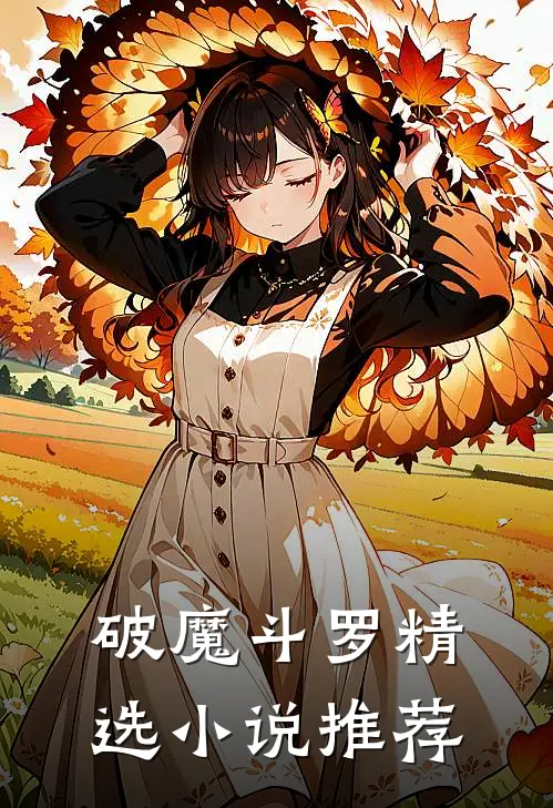 破魔斗罗精选小说推荐