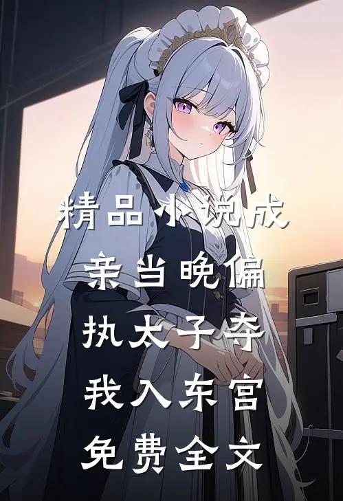 精品小说成亲当晚偏执太子夺我入东宫免费全文