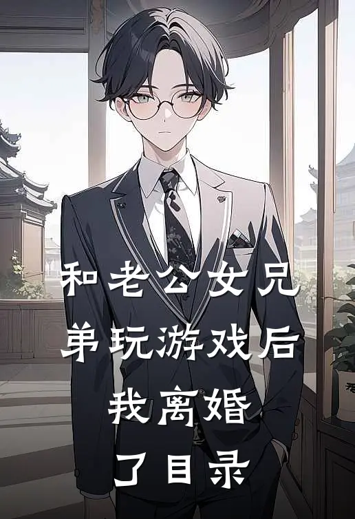 和老公女兄弟玩游戏后，我离婚了目录