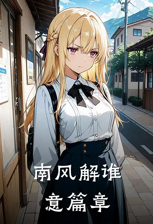 南风解谁意篇章