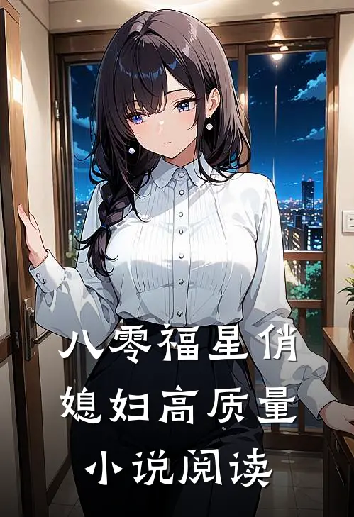 八零福星俏媳妇高质量小说阅读