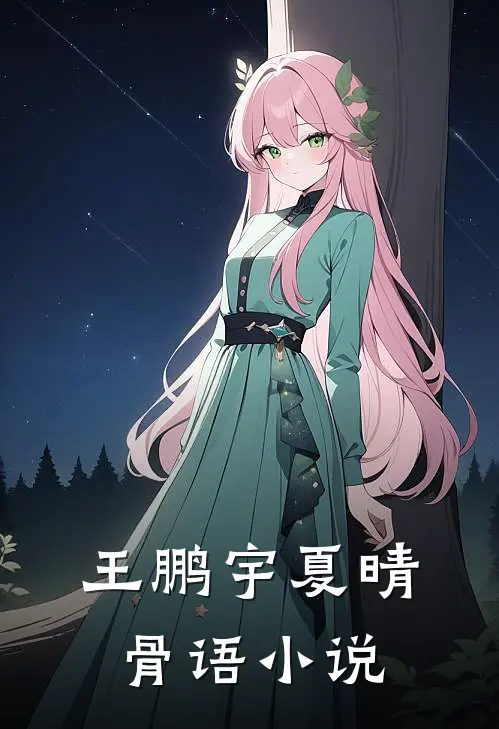 王鹏宇夏晴骨语小说