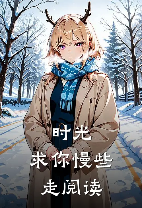 时光，求你慢些走阅读