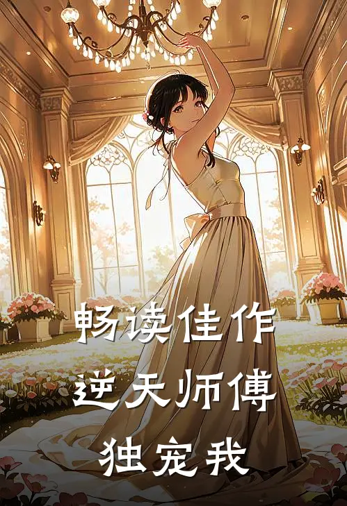 畅读佳作逆天师傅独宠我