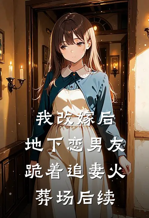 我改嫁后，地下恋男友跪着追妻火葬场后续
