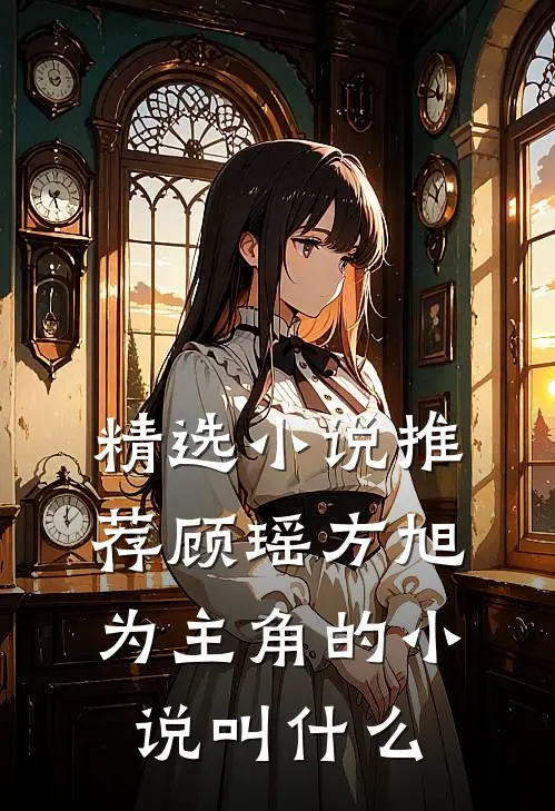 精选小说推荐顾瑶方旭为主角的小说叫什么