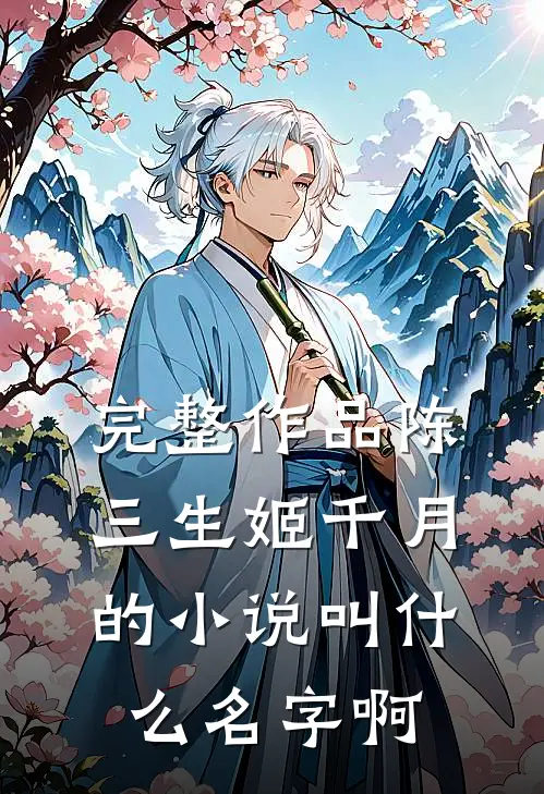 完整作品陈三生姬千月的小说叫什么名字啊