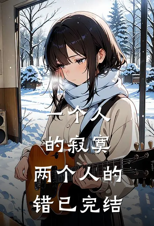 一个人的寂寞，两个人的错已完结