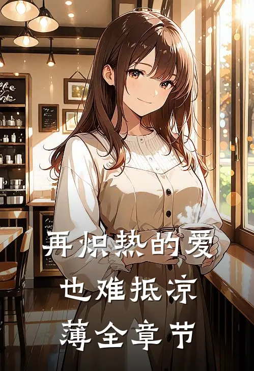 再炽热的爱也难抵凉薄全章节