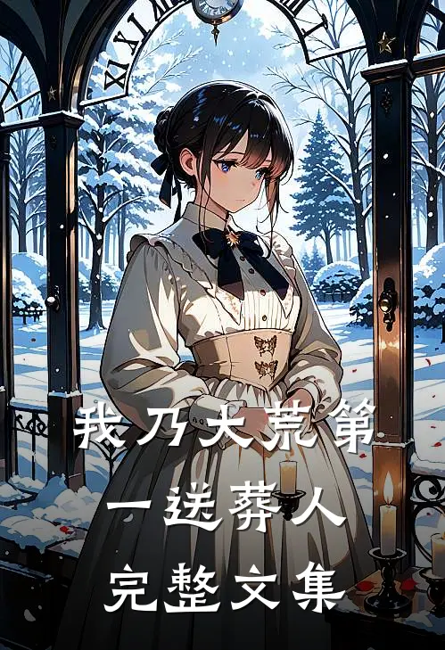 我乃大荒第一送葬人完整文集