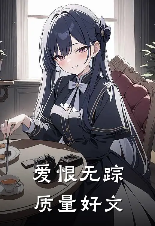 爱恨无踪质量好文