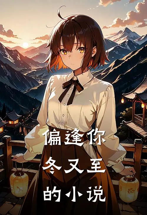 偏逢你，冬又至的小说