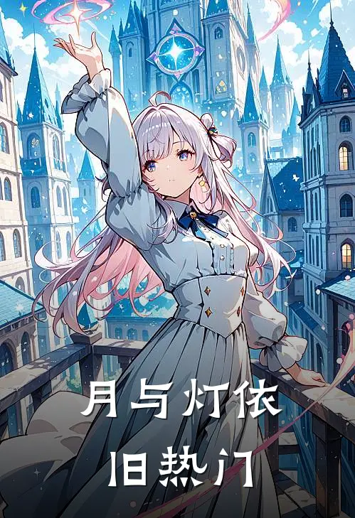 月与灯依旧热门